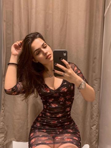 Индивидуалка Варвара Фотография 2