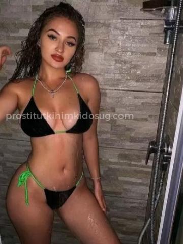 Индивидуалка София Фотография 2