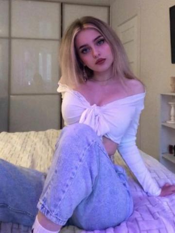Индивидуалка Устинья Фотография 3