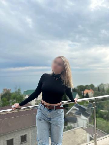 Индивидуалка Зина Фотография 4