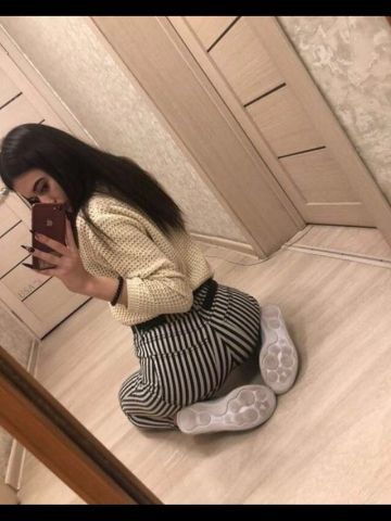 Индивидуалка Кристина Фотография 3