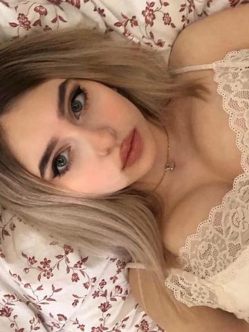 Индивидуалка Ася Фотография 2